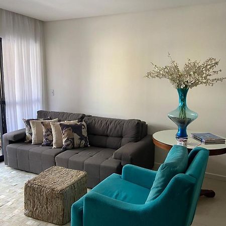 Apartamento Ponta Verde 3 Suites Maceio Dış mekan fotoğraf